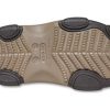 Crocs (PS) All Terrain Fisherman Sandals “Beige Green” 208351-260