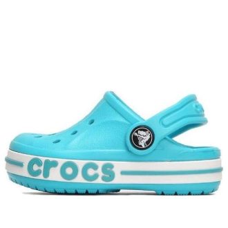 Crocs (PS) Bayaband Clog 205100-4SL