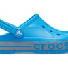 Crocs (PS) Bayaband Clog “Blue Charcoal” 209213-456