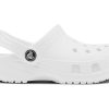 Crocs (PS) Classic Clog 206990-100