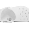Crocs (PS) Classic Clog 206990-100
