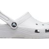 Crocs (PS) Classic Clog “Atmosphere Grey” 206991-1FT