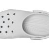 Crocs (PS) Classic Clog “Atmosphere Grey” 206991-1FT