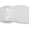 Crocs (PS) Classic Clog “Atmosphere Grey” 206991-1FT