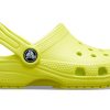 Crocs (PS) Classic Clog “Green” 206991-738