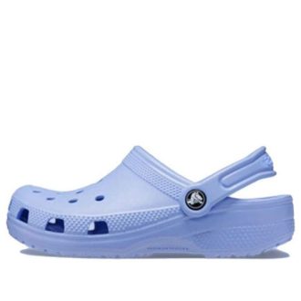 Crocs (PS) Classic Clog “Moon Jelly” 206990-5Q6