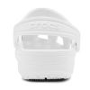 Crocs (PS) Classic Clog “White” 206991-100