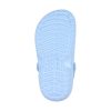 Crocs (PS) Classic Lined Clog “Light Blue” 207010-4NS