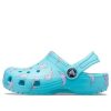 Crocs (PS) Classic Majestic Creature Clog “Blue” 206547-4O9