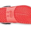Crocs (PS) Funny Red Sandals 206176-8C1