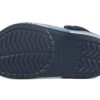 Crocs (PS) Funny Shark Beach Shoe Deep Blue 206159-410