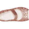 Crocs (PS) Isabella Flower Flat 205461-6PI