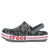 Crocs (PS) Kids Crocs Classic Clog Sandals “Grey” 206178-0DA Crocs (PS) Kids Crocs Classic Clog Sandals “Grey” 206178-0DA