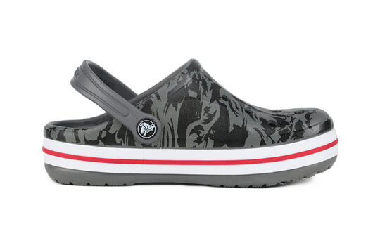 Crocs (PS) Kids Crocs Classic Clog Sandals “Grey” 206178-0DA Crocs (PS) Kids Crocs Classic Clog Sandals “Grey” 206178-0DA