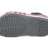 Crocs (PS) Kids Crocs Classic Clog Sandals “Grey” 206178-0DA Crocs (PS) Kids Crocs Classic Clog Sandals “Grey” 206178-0DA