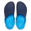 Crocs (PS) LiteRide Casual Blue Sandals 205964-462