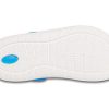 Crocs (PS) LiteRide Casual Blue Sandals 205964-462