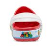 Crocs (PS) Nintendo x Classic Lights Clog “Fun Lab – Super Mario” 206438-8C1 Crocs (PS) Nintendo x Classic Lights Clog “Fun Lab – Super Mario” 206438-8C1