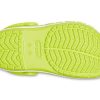 Crocs (PS) Outdoor Flat Heel Beach Sports Green Sandals 205100-3TX