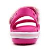 Crocs (PS) Small Crocs Candy Pink Sandals 205400-6X0