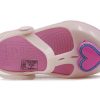 Crocs (PS) Small Crocs Pink Sandals 205534-6PI