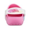 Crocs (PS) Small Crocs Spot Rose Pink Sandals 206272-669