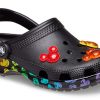 Crocs (PS) x Disney Classic Clog “Black” 207755-0C4