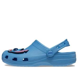 Crocs (PS) x Disney Classic Clog “Stitch” 209464-4TB