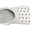 Crocs Reviva Beach Beige Sandals 205852-1CR