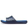 Crocs Reviva Flat Sandals Blue 205546-4HI