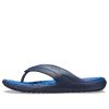 Crocs Reviva Flip-Flops Deep Blue 205545-4HI