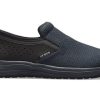 Crocs Reviva Shoe Black 205807-060