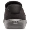 Crocs Reviva Shoe Black Gray “Black Grey” 206062-0DD