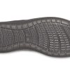 Crocs Reviva Shoe Black Gray “Black Grey” 206062-0DD