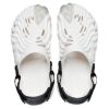 Crocs Salehe Bembury x Crocs Pollex Clog Colorways 207393-100
