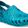 Crocs Salehe Bembury x Pollex Clog “Blue” 207393-4ST