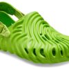 Crocs Salehe Bembury x Pollex Clog “Crocodile” 207393-30T Crocs Salehe Bembury x Pollex Clog “Crocodile” 207393-30T