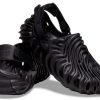 Crocs Salehe Bembury x Pollex Clog “Sasquatch” 207393-001 Crocs Salehe Bembury x Pollex Clog “Sasquatch” 207393-001