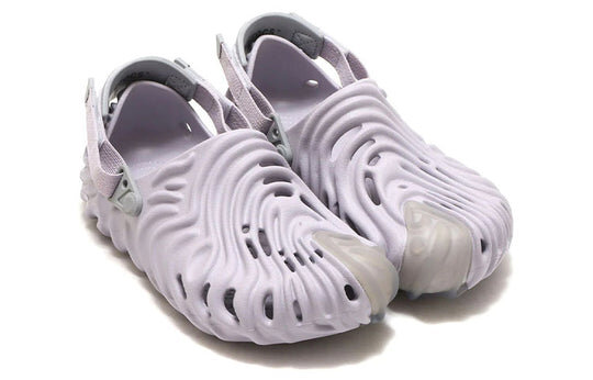 Crocs Salehe Bembury x Pollex Clog “Urchin” 207393-5PS Crocs Salehe Bembury x Pollex Clog “Urchin” 207393-5PS