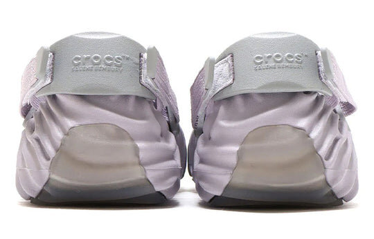 Crocs Salehe Bembury x Pollex Clog “Urchin” 207393-5PS Crocs Salehe Bembury x Pollex Clog “Urchin” 207393-5PS