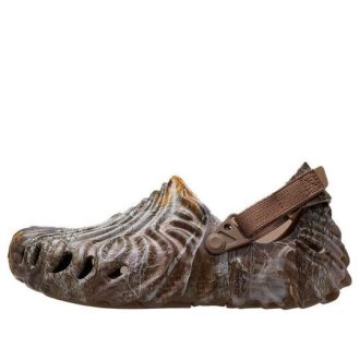 Crocs Salehe Bembury x Realtree x Pollex Clog “Edge Camo” 207393-90H