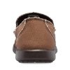 Crocs Santa Cruz “Brown” 10128-22Z