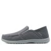 Crocs Santa Cruz Convertible Slip-On Loafer “Slate Grey” 204834-0DT