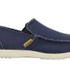 Crocs Santa Cruz “Navy” 10128-46K