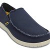 Crocs Santa Cruz “Navy” 10128-46K