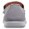 Crocs Santa Cruz Slip-On Shoes “Grey” 10128-01W