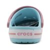 Crocs Shoes Sports sandals “Blue White” 204537-4S3