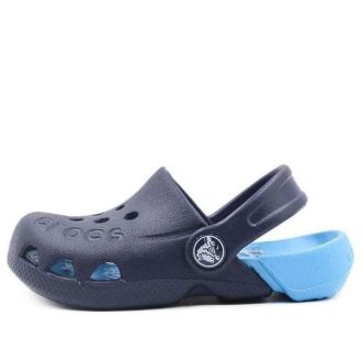 Crocs Shoes Sports sandals “Dark Blue Royal Blue” 10400-41T
