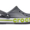 Crocs Shoes Sports sandals “Gray Green” 20508-0GX
