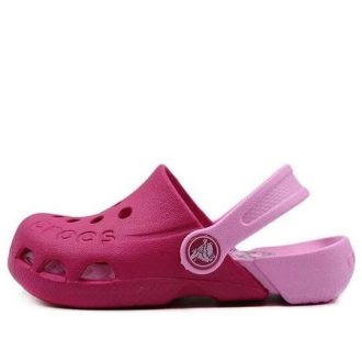 Crocs Shoes Sports sandals “Pink” 10400-6AO